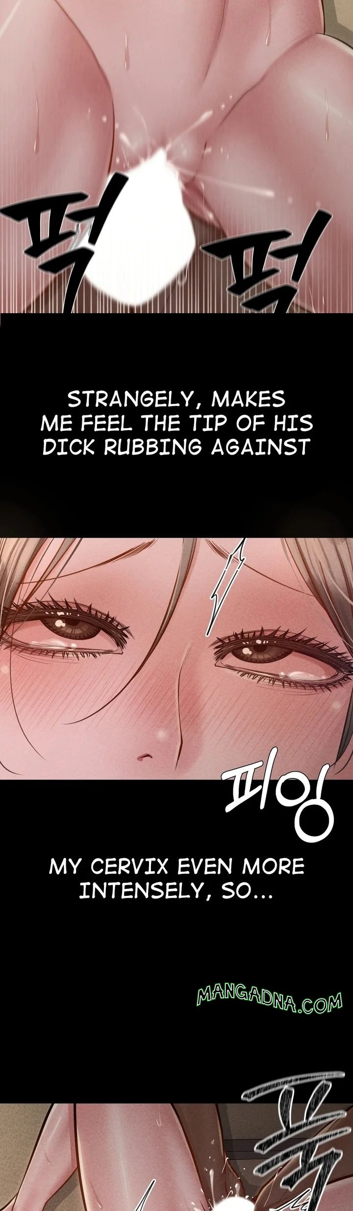 Paradise Villa - Chapter 19 Page 18