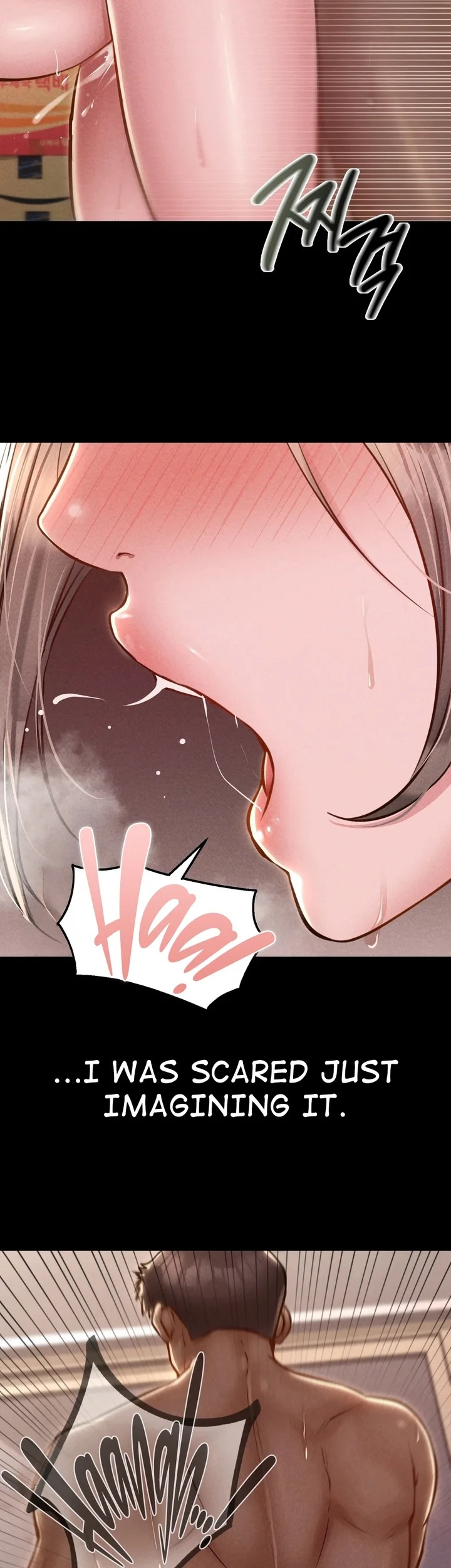 Paradise Villa - Chapter 19 Page 34