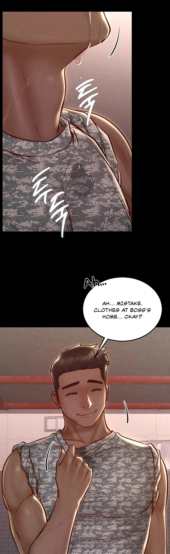 Paradise Villa - Chapter 19 Page 50