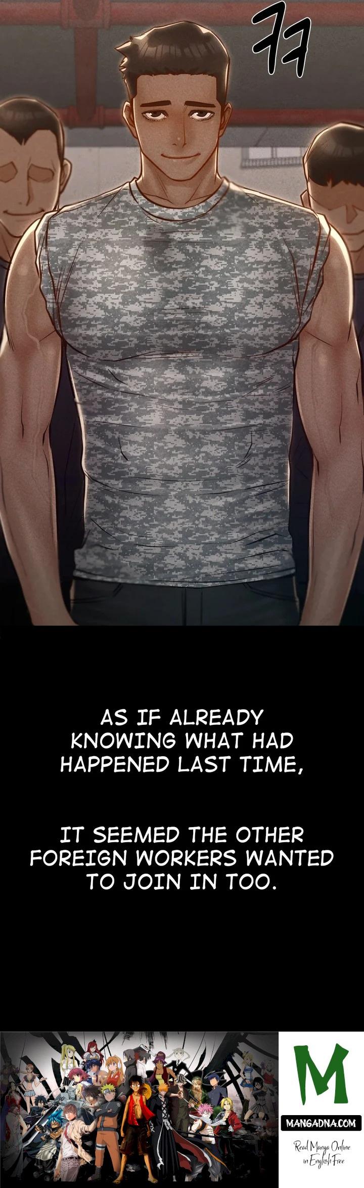 Paradise Villa - Chapter 19 Page 53