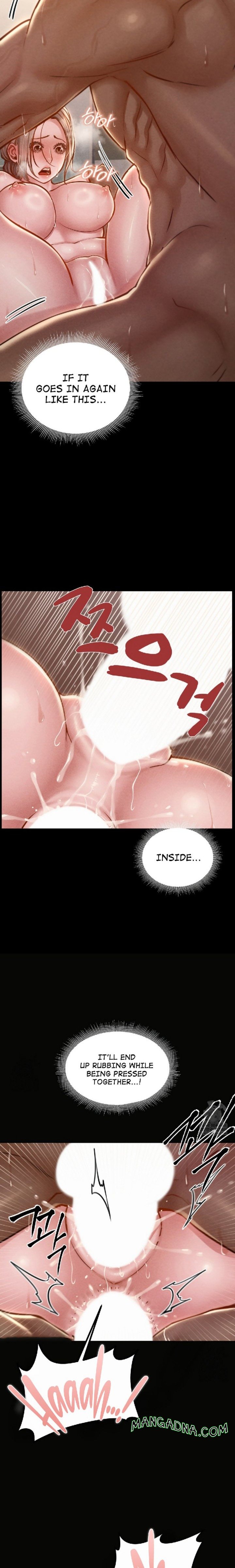 Paradise Villa - Chapter 20 Page 18