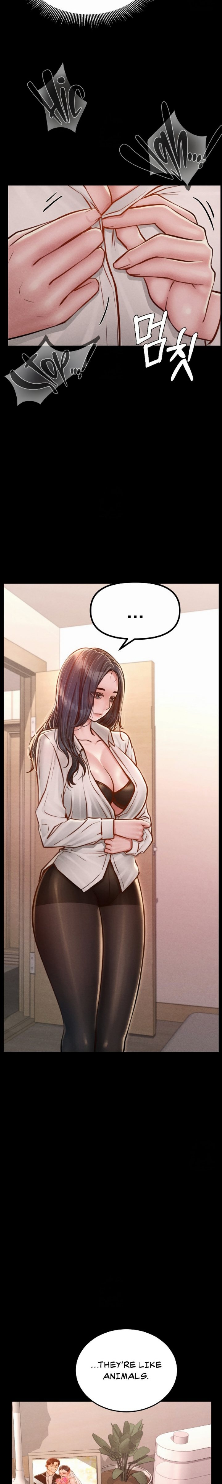 Paradise Villa - Chapter 20 Page 24