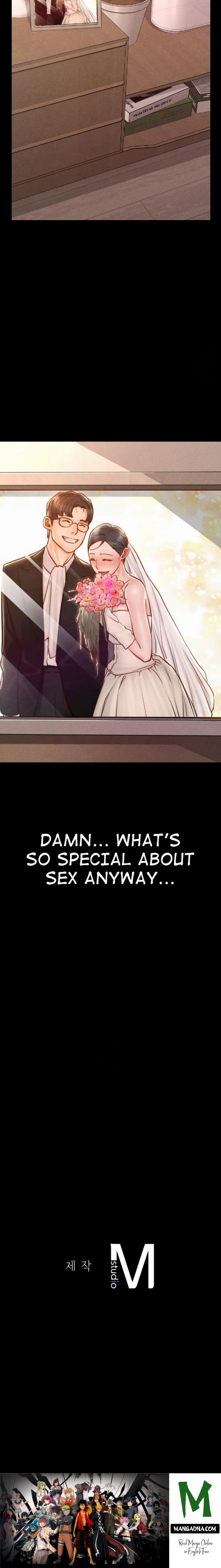 Paradise Villa - Chapter 20 Page 25