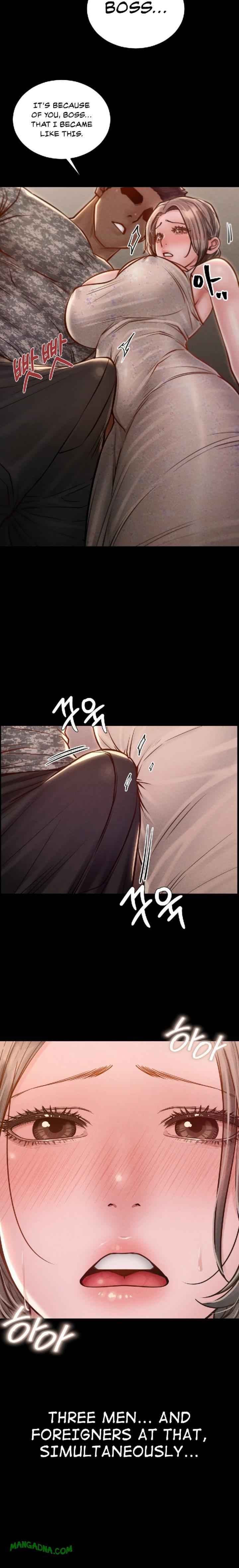 Paradise Villa - Chapter 20 Page 3