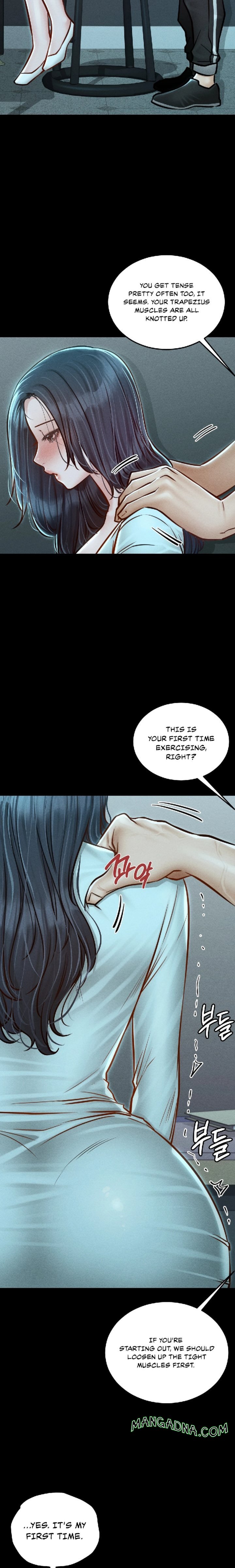 Paradise Villa - Chapter 21 Page 11