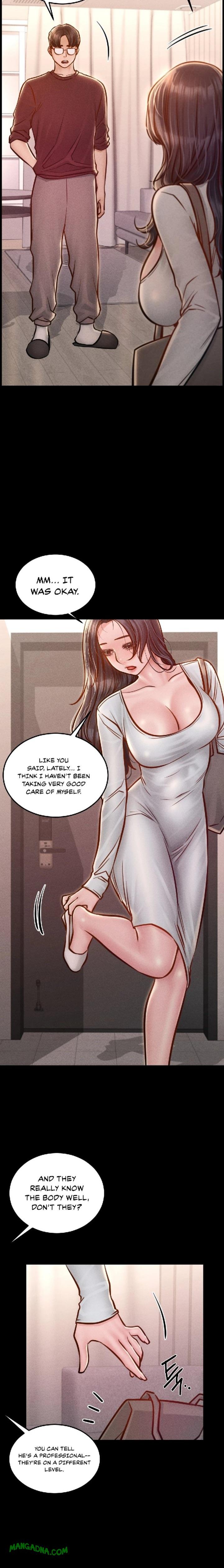 Paradise Villa - Chapter 21 Page 15