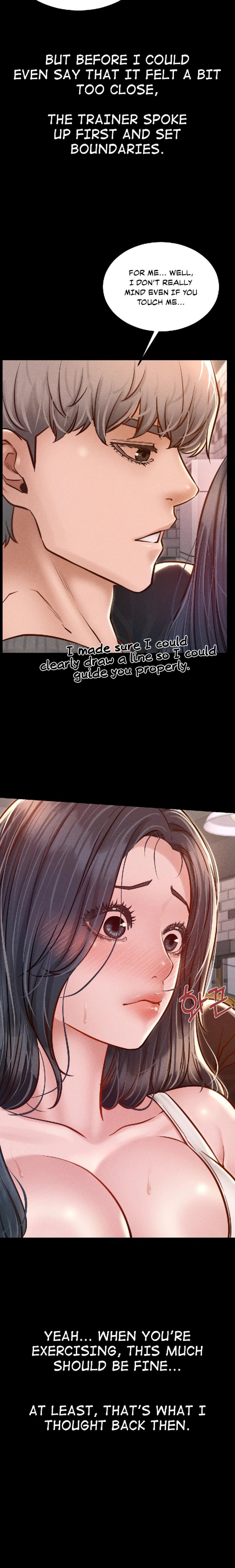 Paradise Villa - Chapter 21 Page 19