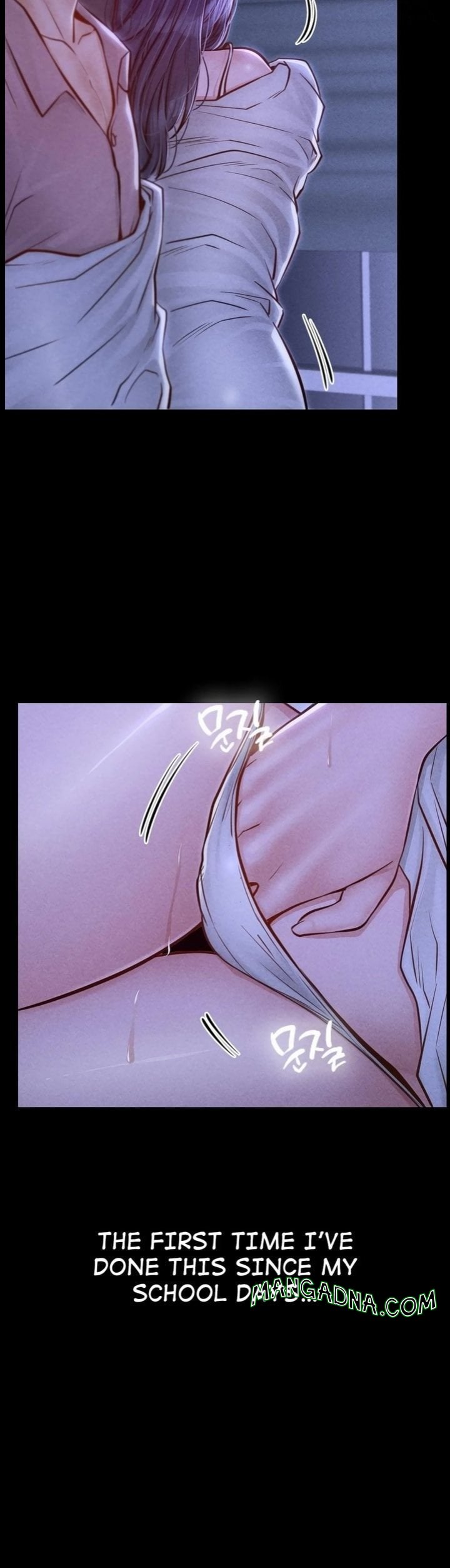 Paradise Villa - Chapter 22 Page 10