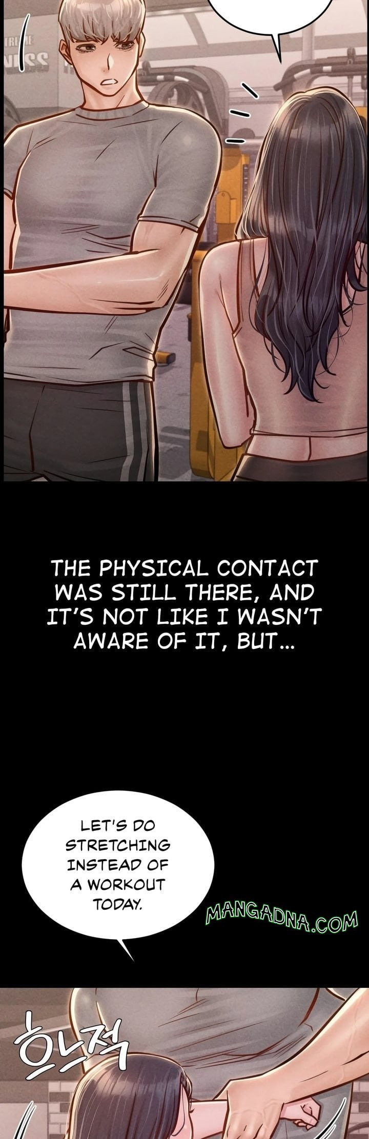 Paradise Villa - Chapter 22 Page 21