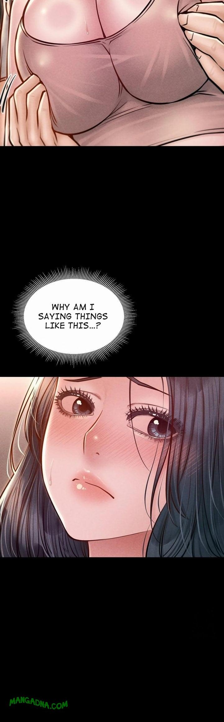 Paradise Villa - Chapter 22 Page 26