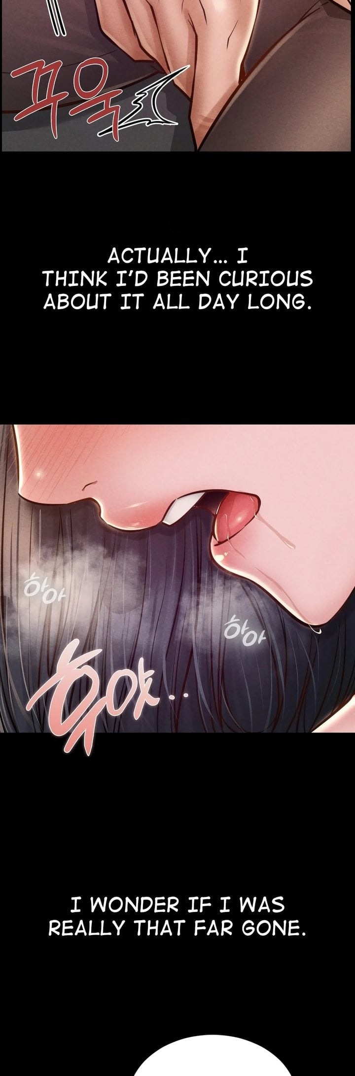 Paradise Villa - Chapter 22 Page 32