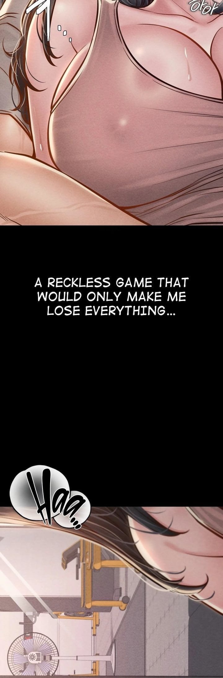 Paradise Villa - Chapter 22 Page 34