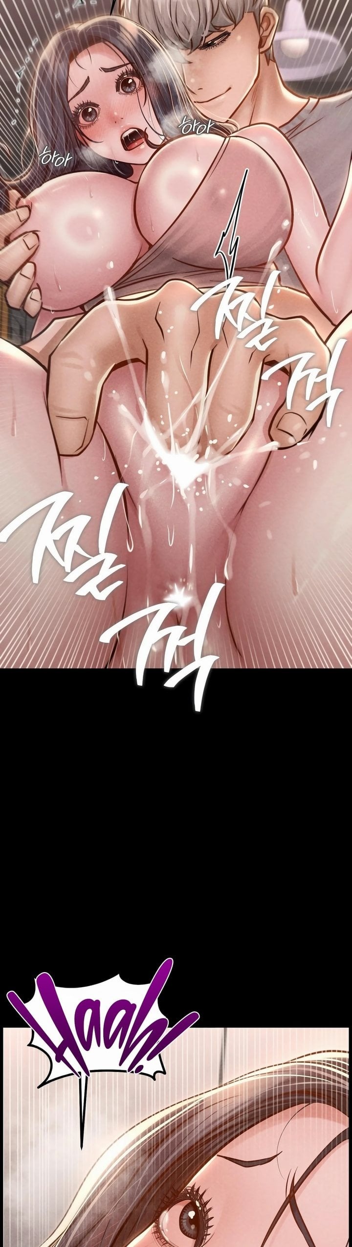 Paradise Villa - Chapter 22 Page 43