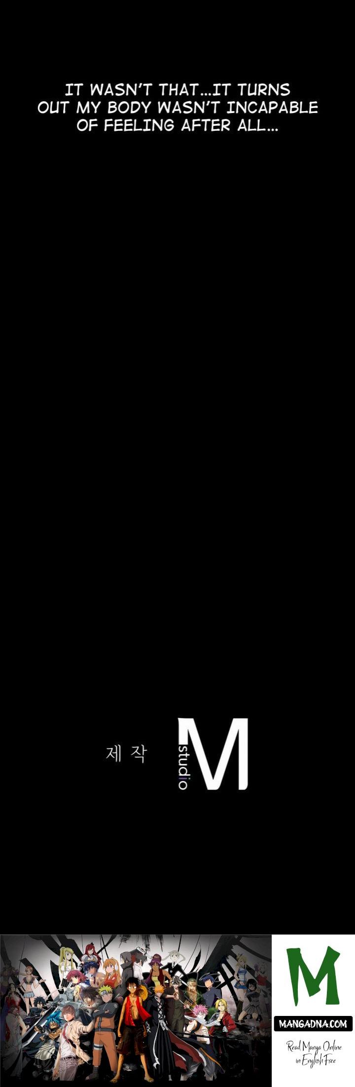 Paradise Villa - Chapter 22 Page 49