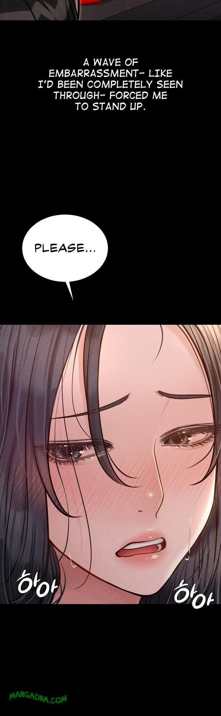 Paradise Villa - Chapter 22 Page 5