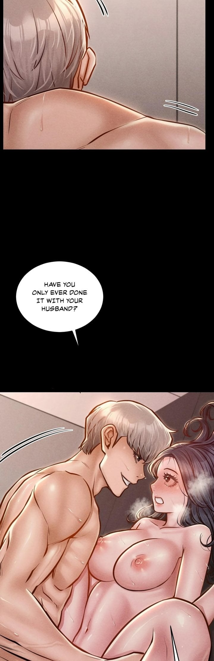 Paradise Villa - Chapter 23 Page 19