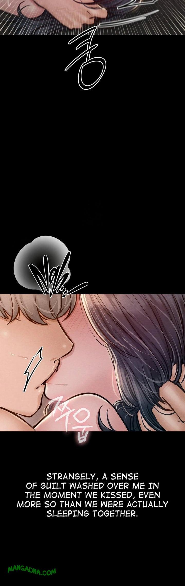 Paradise Villa - Chapter 23 Page 32