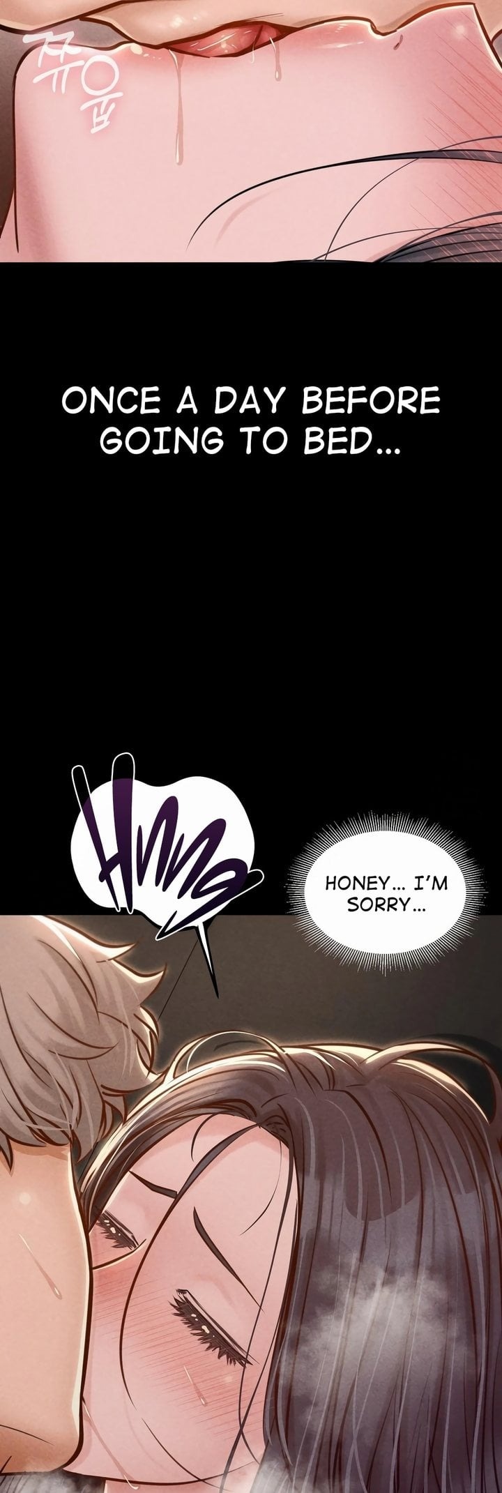 Paradise Villa - Chapter 23 Page 34