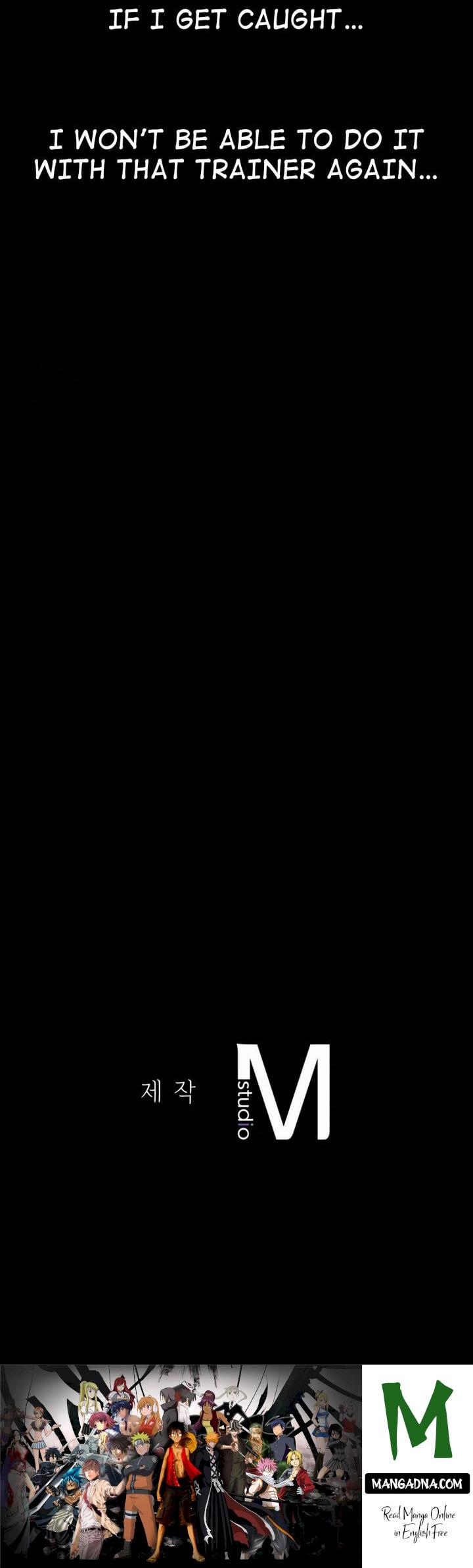 Paradise Villa - Chapter 23 Page 50