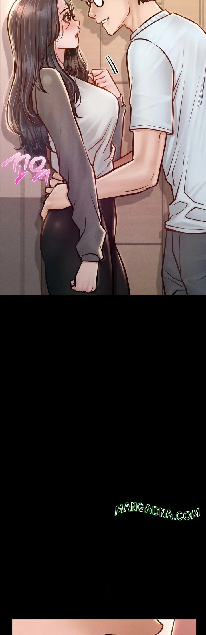 Paradise Villa - Chapter 24 Page 3