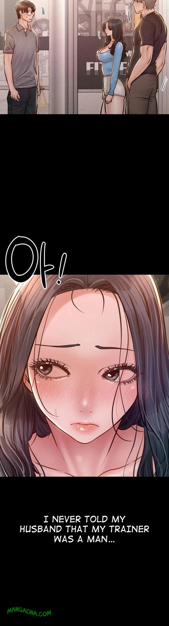 Paradise Villa - Chapter 24 Page 33