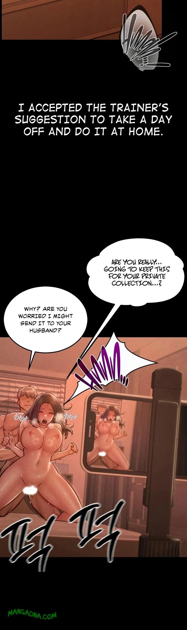 Paradise Villa - Chapter 24 Page 41