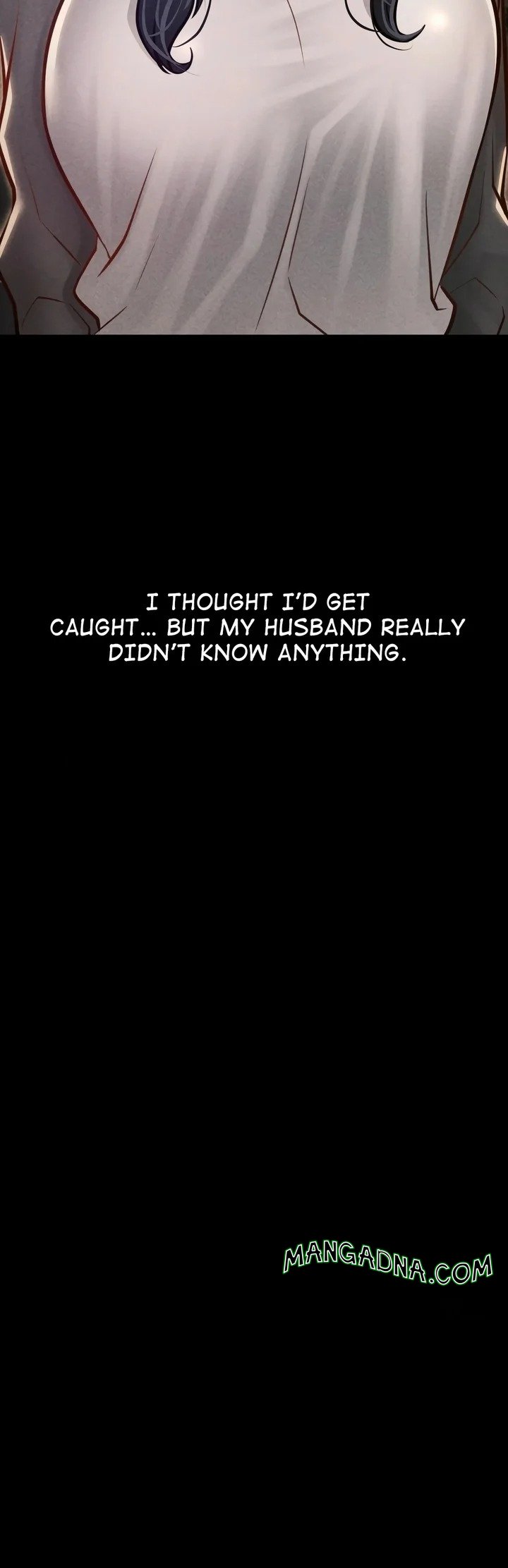 Paradise Villa - Chapter 24 Page 6