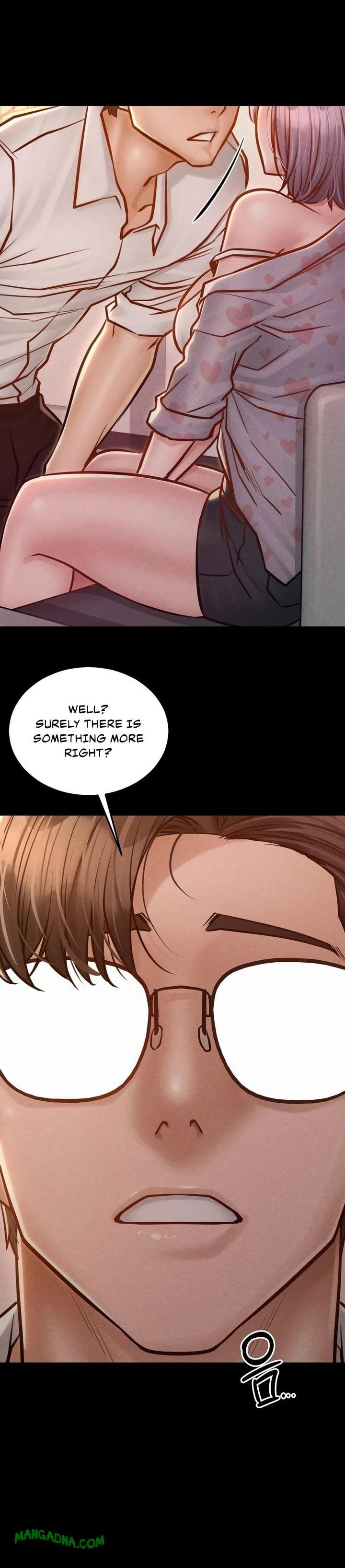 Paradise Villa - Chapter 25 Page 19