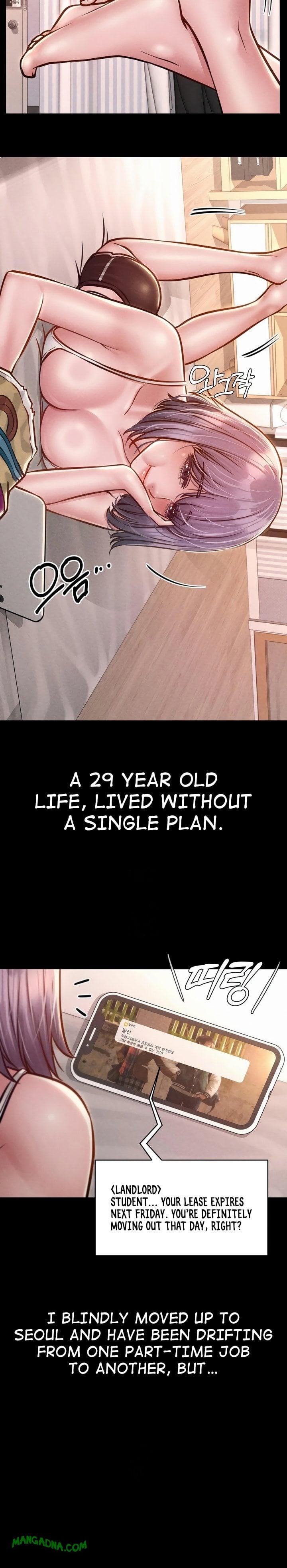 Paradise Villa - Chapter 25 Page 3