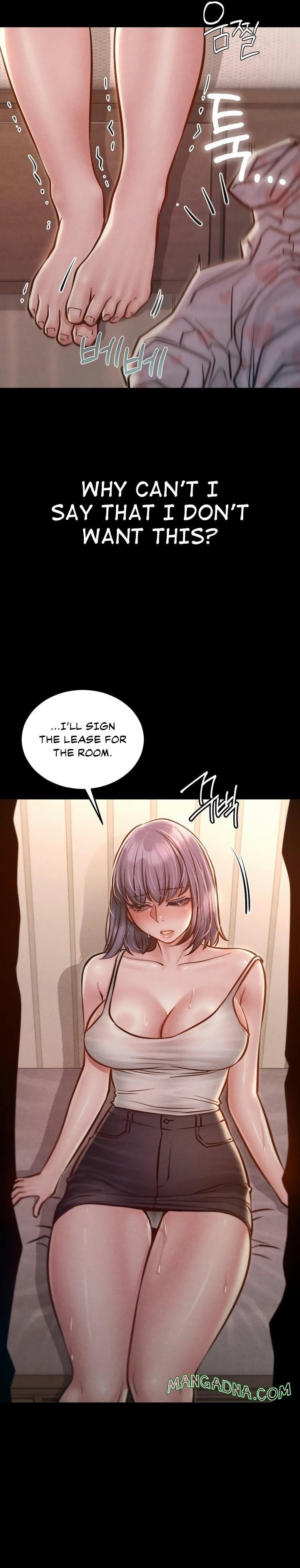 Paradise Villa - Chapter 25 Page 30