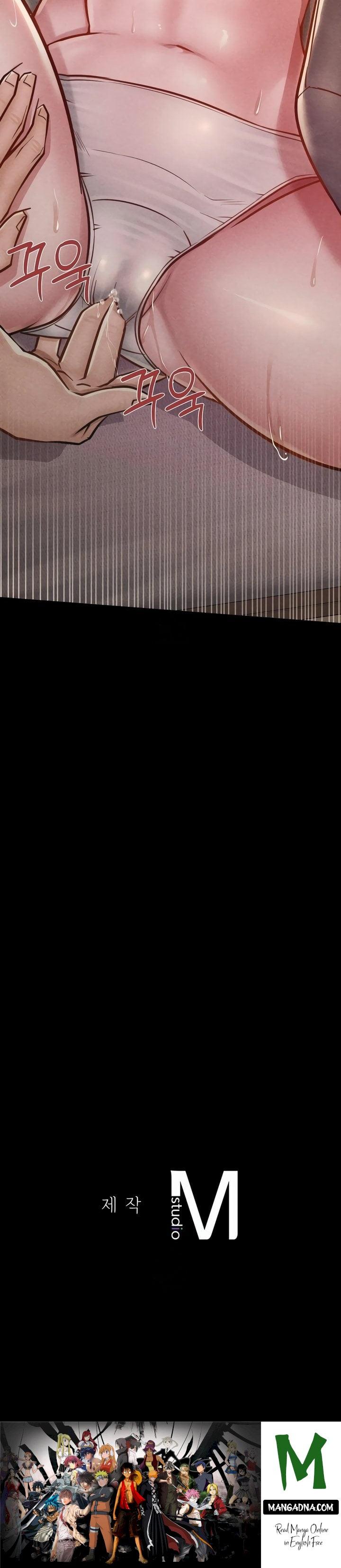 Paradise Villa - Chapter 25 Page 34