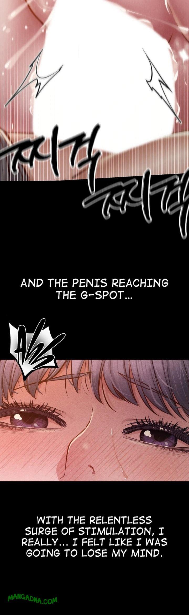 Paradise Villa - Chapter 26 Page 17