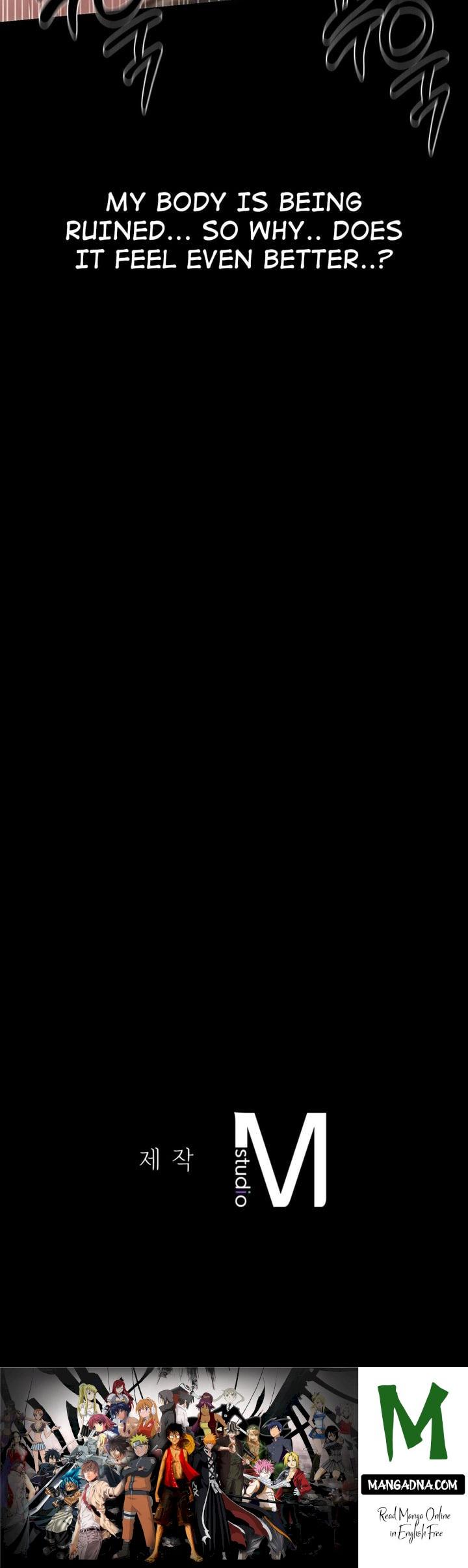 Paradise Villa - Chapter 26 Page 48