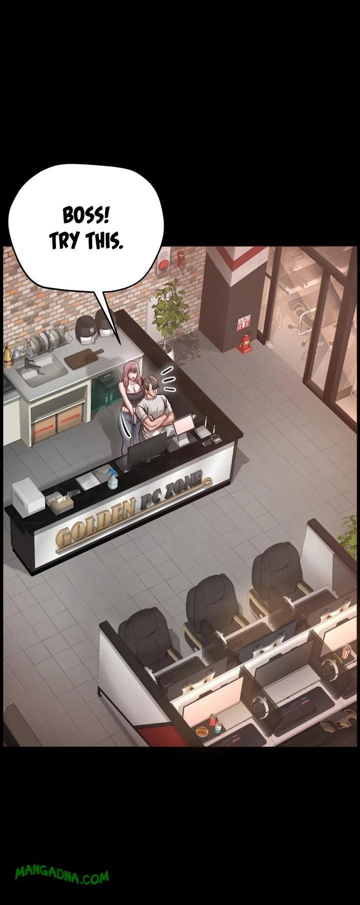 Paradise Villa - Chapter 27 Page 1