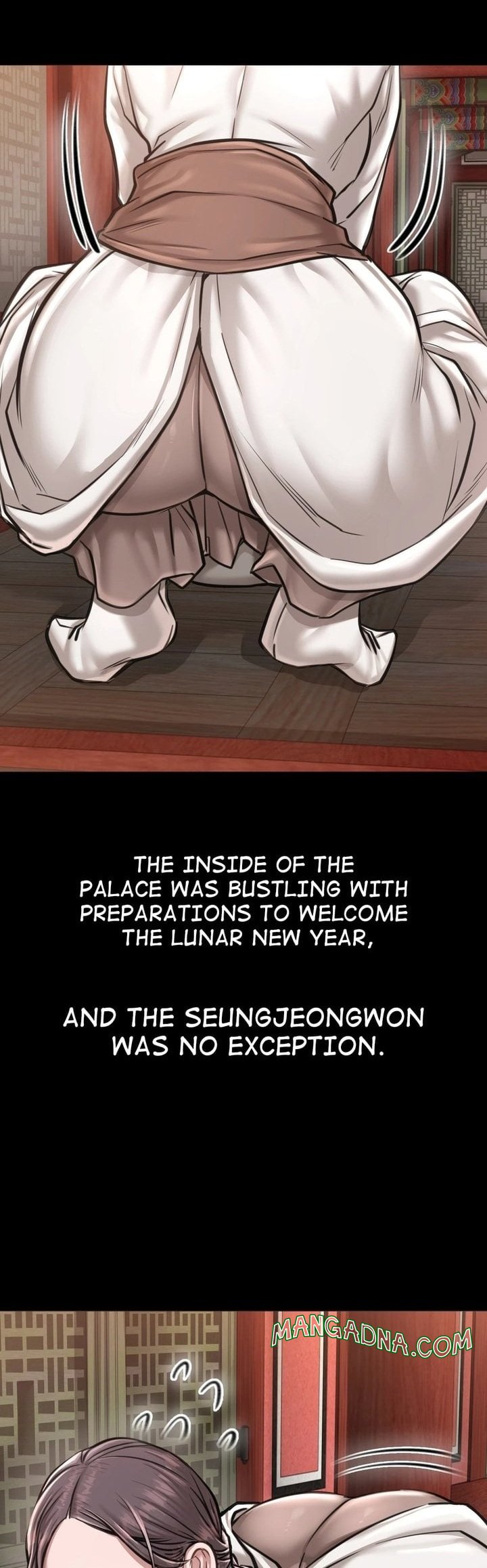 Paradise Villa - Chapter 27 Page 11