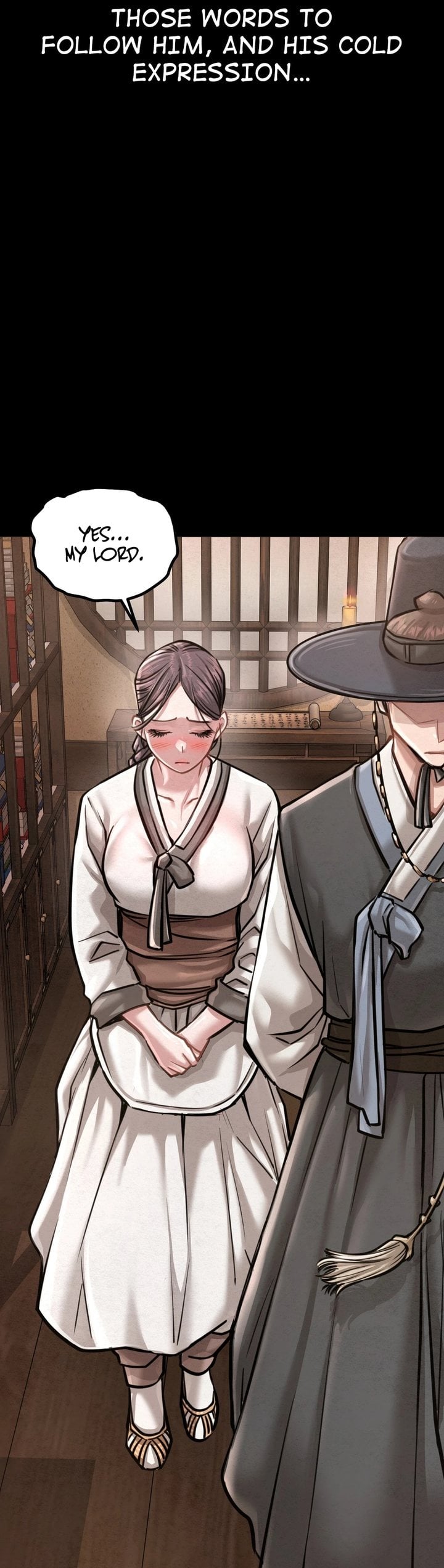 Paradise Villa - Chapter 27 Page 18