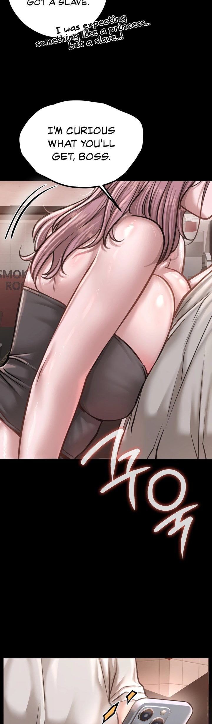 Paradise Villa - Chapter 27 Page 4