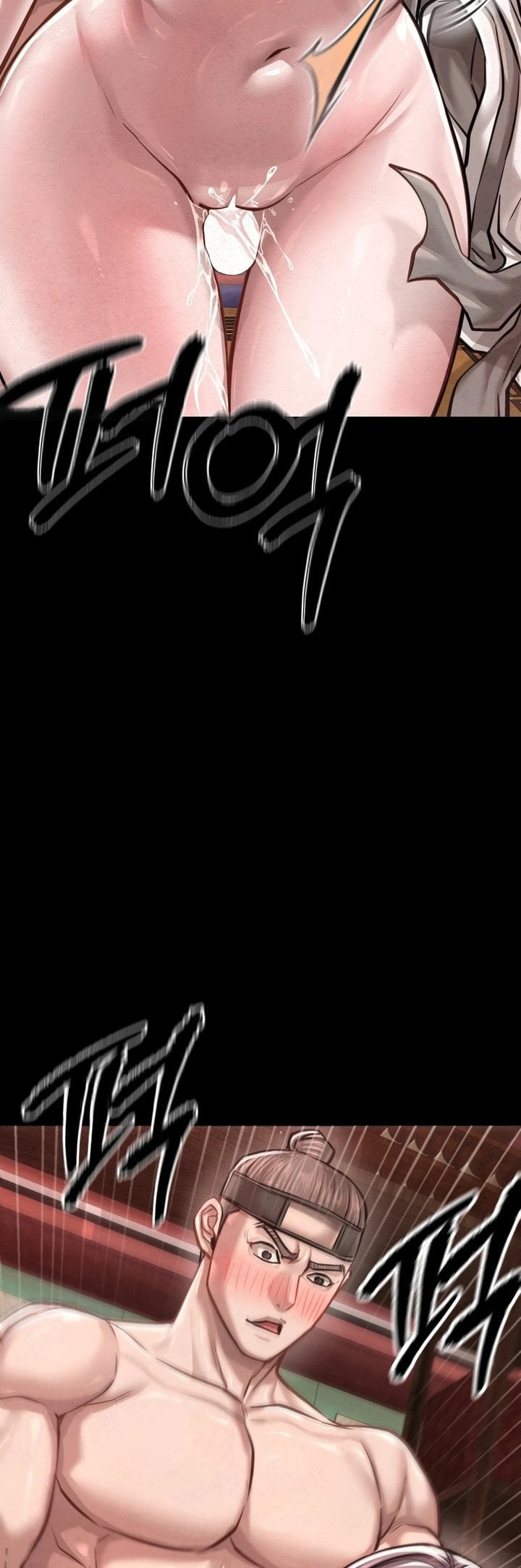 Paradise Villa - Chapter 27 Page 41