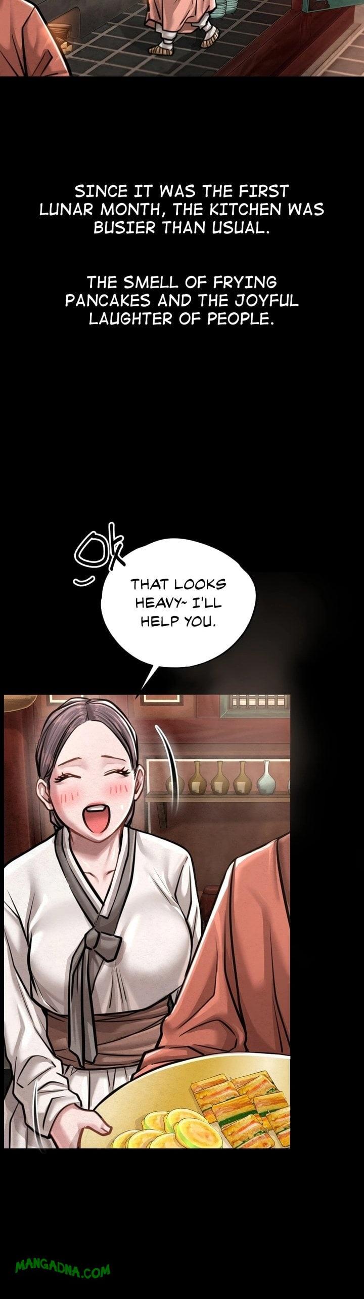 Paradise Villa - Chapter 27 Page 47