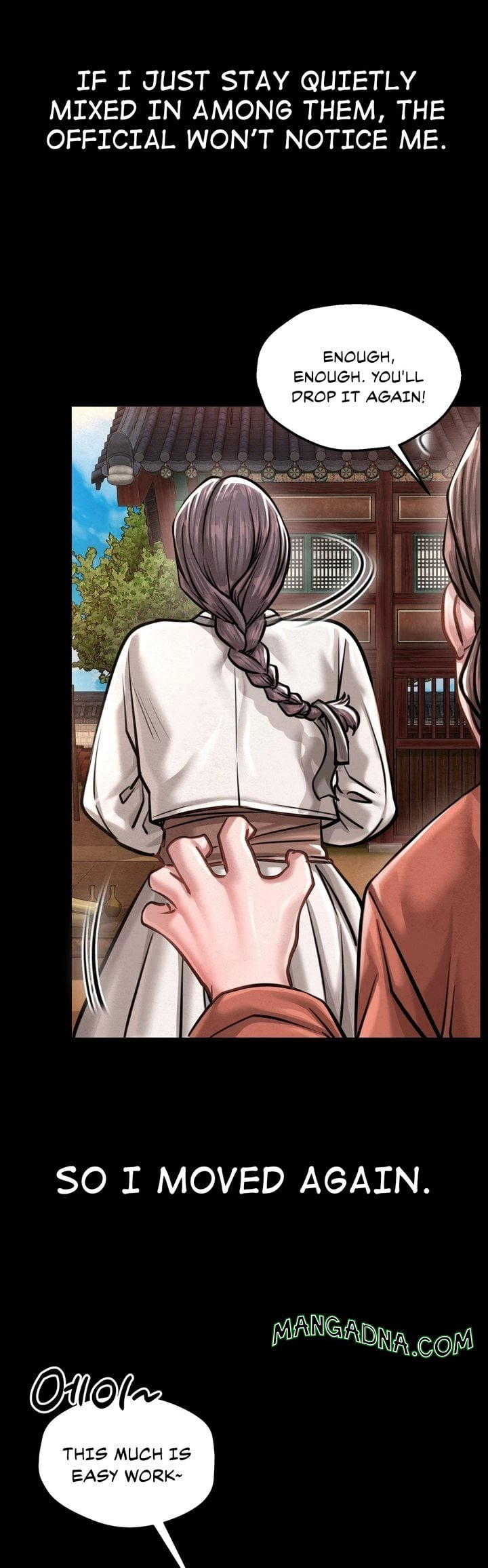 Paradise Villa - Chapter 27 Page 48