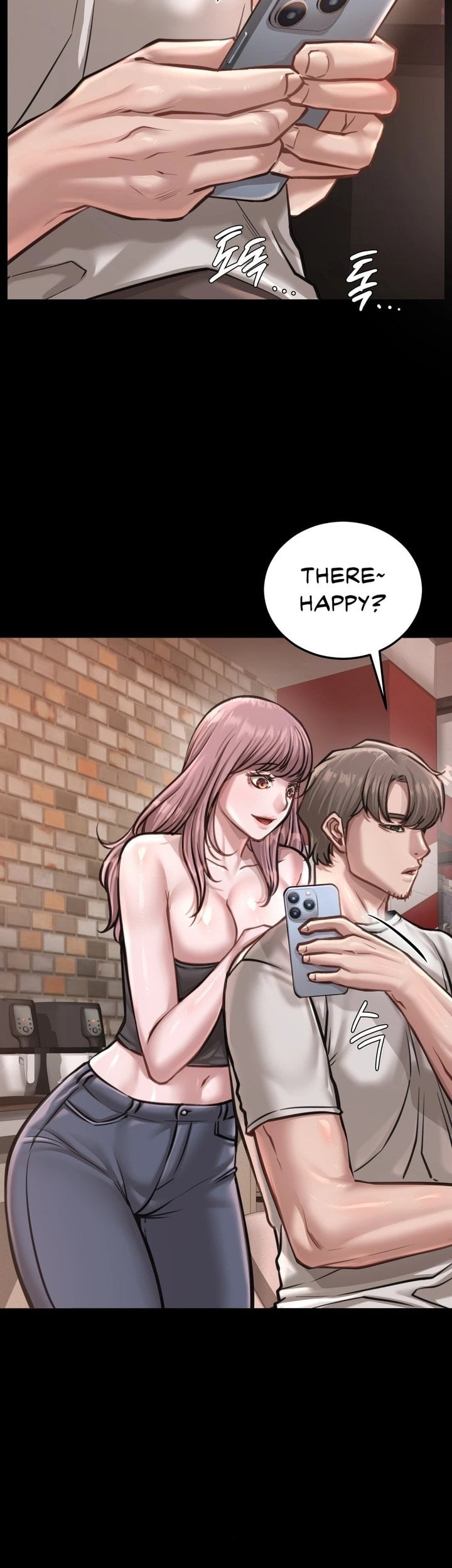 Paradise Villa - Chapter 27 Page 5