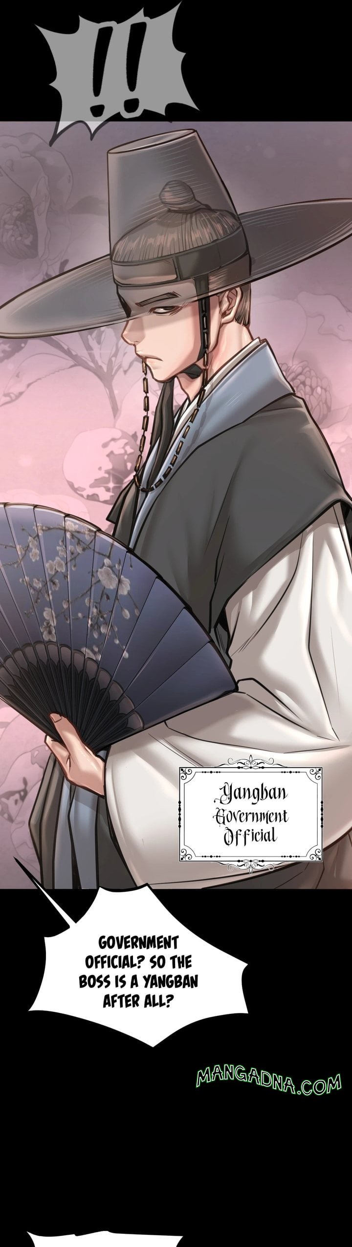 Paradise Villa - Chapter 27 Page 6