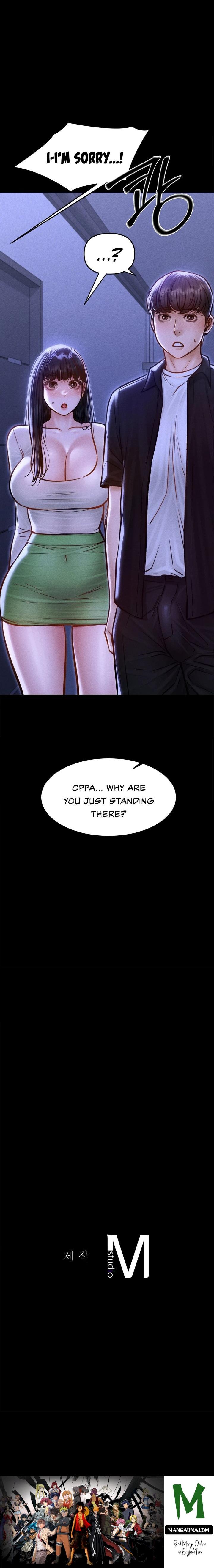 Paradise Villa - Chapter 4 Page 36