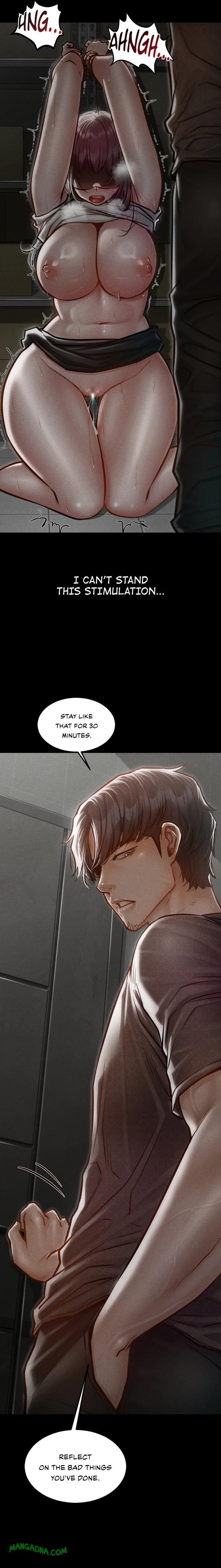 Paradise Villa - Chapter 4 Page 7