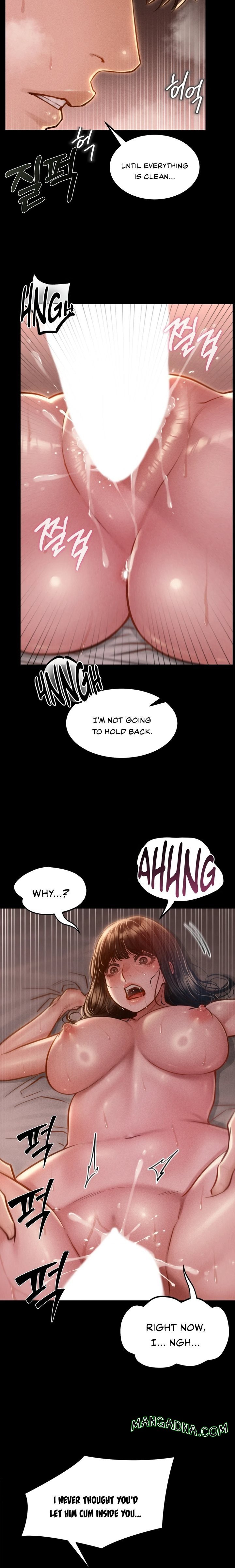 Paradise Villa - Chapter 8 Page 16