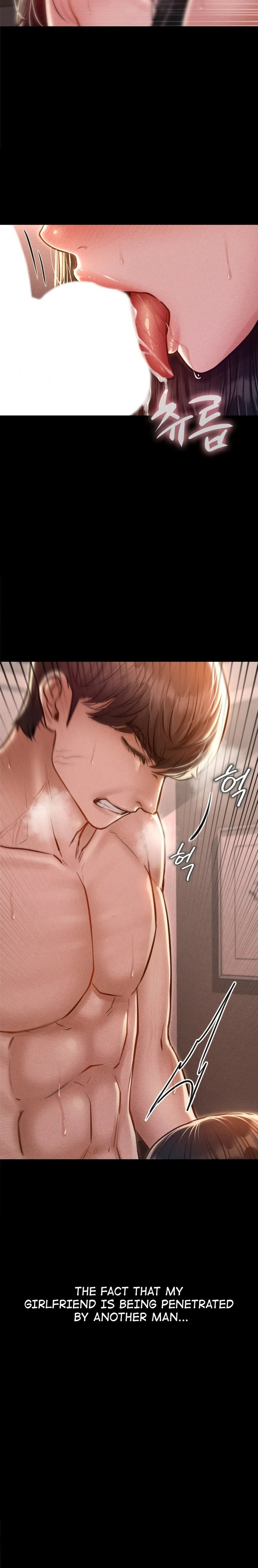 Paradise Villa - Chapter 8 Page 2