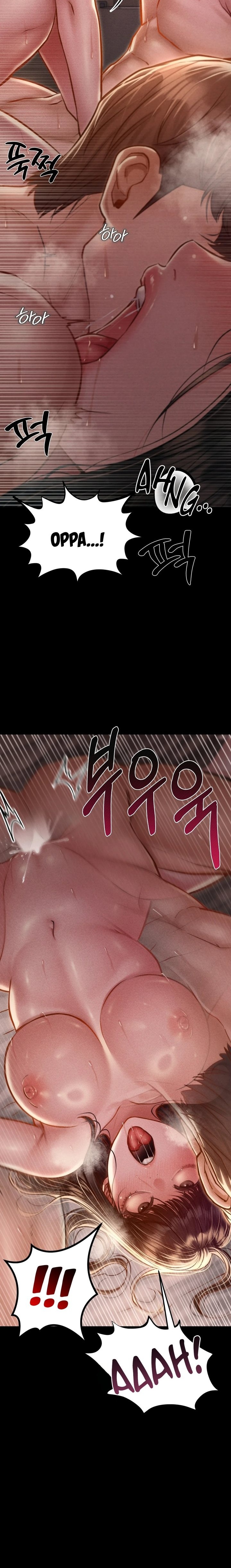 Paradise Villa - Chapter 8 Page 20