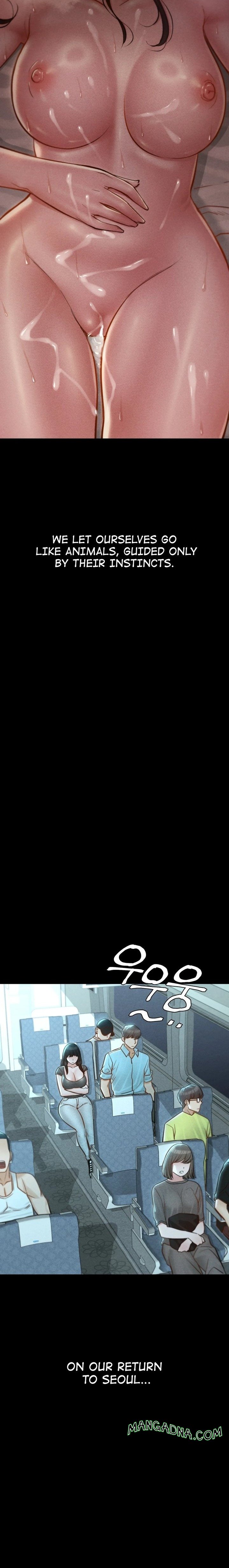 Paradise Villa - Chapter 8 Page 22