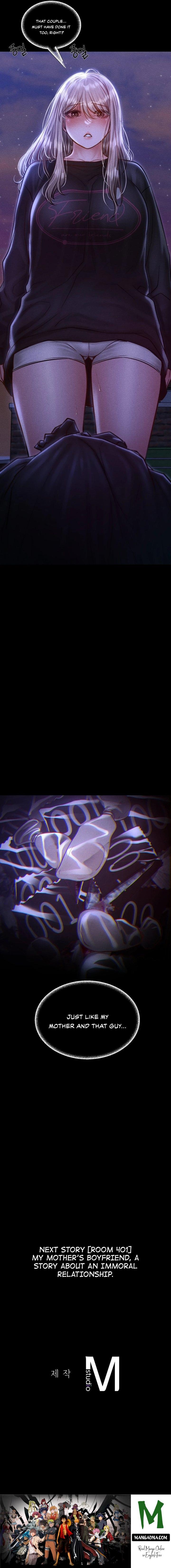 Paradise Villa - Chapter 8 Page 27