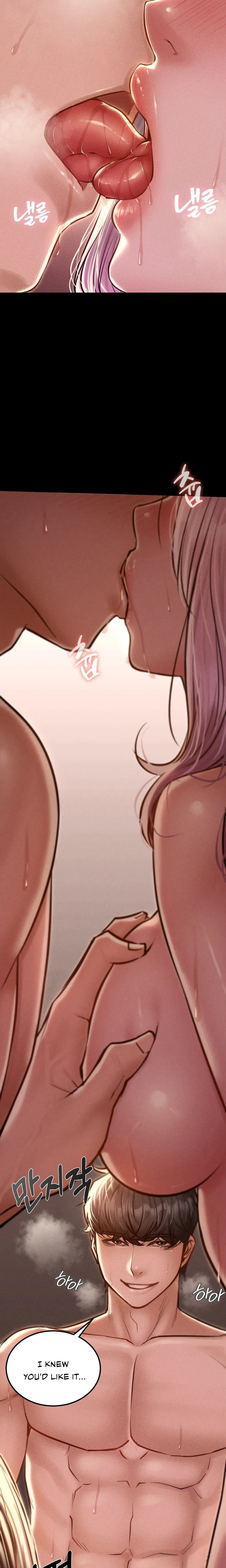 Paradise Villa - Chapter 8 Page 5